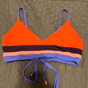 Maaji bathing suite top